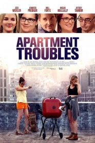 Apartment Troubles (2014) HD