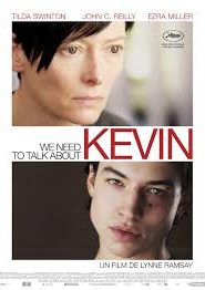We Need to Talk About Kevin (2011) HD