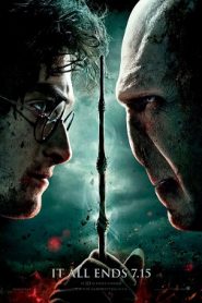 Harry Potter and the Deathly Hallows: Part 2 (2011) HD