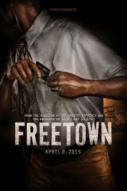 Freetown (2015) HD