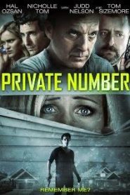 Private Number (2014) HD