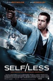 Self/less (2015) HD