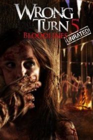 Wrong Turn 5: Bloodlines (2012) HD