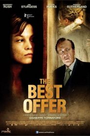 The Best Offer (2013) HD