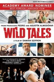 Wild Tales (2014) HD