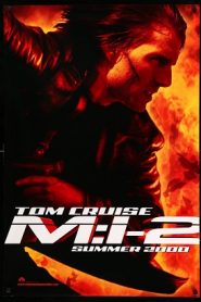Mission: Impossible II (2000) HD