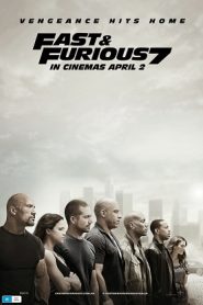 Fast and Furious 7 (2015) HD