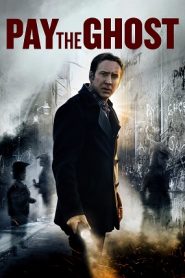 Pay the Ghost (2015) HD