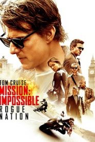 Mission Impossible – Rogue Nation (2015) HD