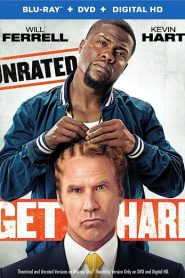 Get Hard (2015) HD