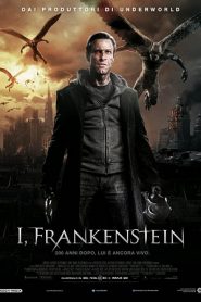 I, Frankenstein (2014) HD