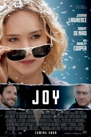 Joy (2015) HD
