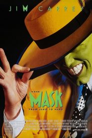 The Mask (1994) HD
