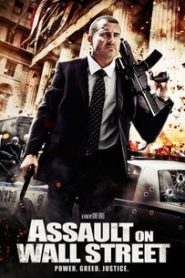 Assault on Wall Street (2013) HD