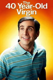 The 40-Year-Old Virgin (2005) +18