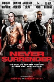 Never Surrender (2009) HD