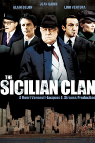The Sicilian Clan (1969) HD