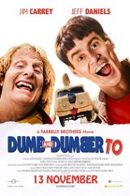 Dumb and Dumber To (2014) HD