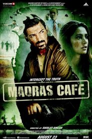 Madras Cafe (2013) HD