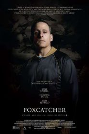 Foxcatcher (2014) HDRip