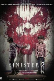 Sinister 2 (2015) HD