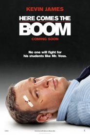 Here Comes the Boom (2012) HD