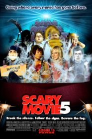 Scary Movie 5 (2013) HD