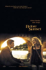 Before Sunset (2004) HD