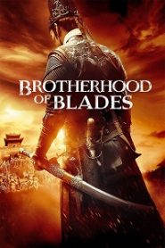 Brotherhood of Blades (2014) HD