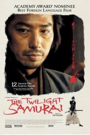 The Twilight Samurai (2002) HD