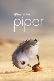 Piper (2016) HD