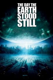 The Day the Earth Stood Still (2008) HD