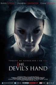 The Devil’s Hand (2014) HD
