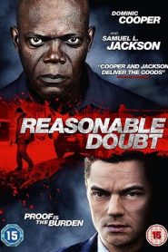 Reasonable Doubt (2014) HD
