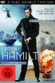 Agent Hamilton (2012) HD