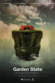 Garden State (2004) HD