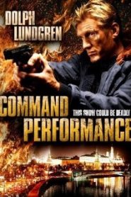 Command Performance (2009) HD