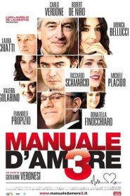 Manuale Amore (2011) HD