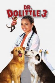Dr. Dolittle 3 (2006) HD