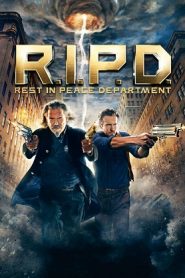 R.I.P.D. (2013) HD