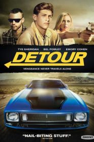 Detour (2016) HD
