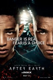 After Earth (2013) HD