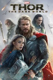 Thor: The Dark World (2013) HD