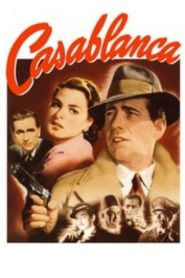 Casablanca (1942) HD