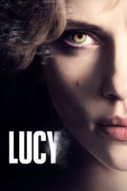 Lucy (2014) HD