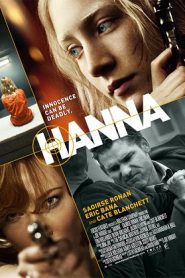 Hanna (2011) HD