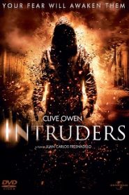 Intruders (2011) HD