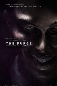 The Purge (2013) HD