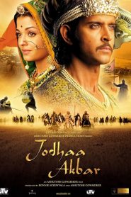 Jodhaa Akbar (2008) HD