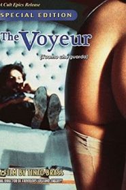 The Voyeur (1994) +18